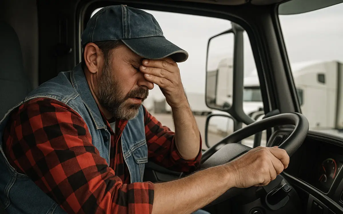 Truck Collision Attorney